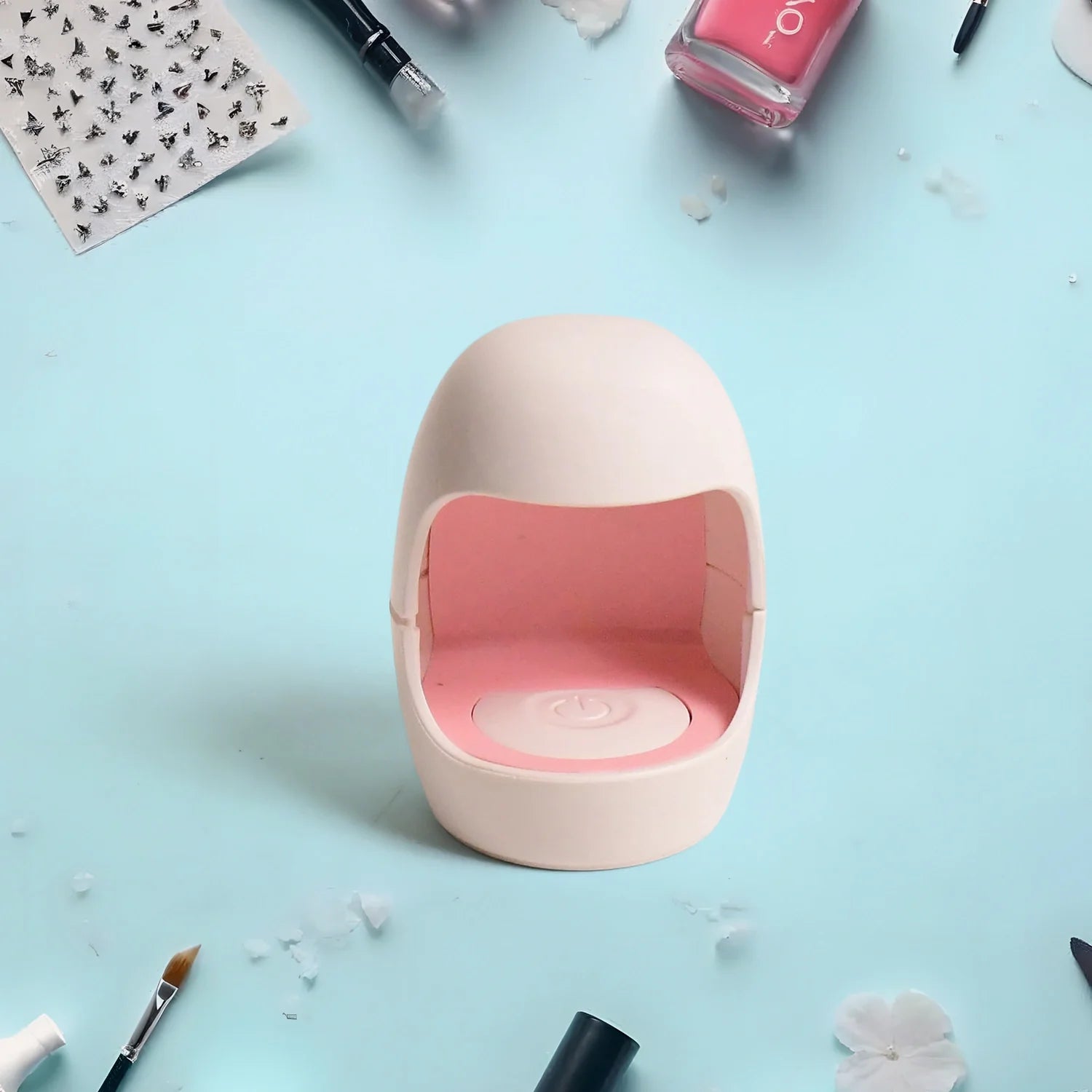 Best plug-in led nail dryer - 2025 | fast shipping