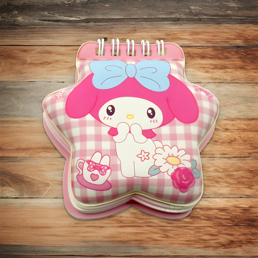 Best plush cartoon diary - 2025 | fast shipping