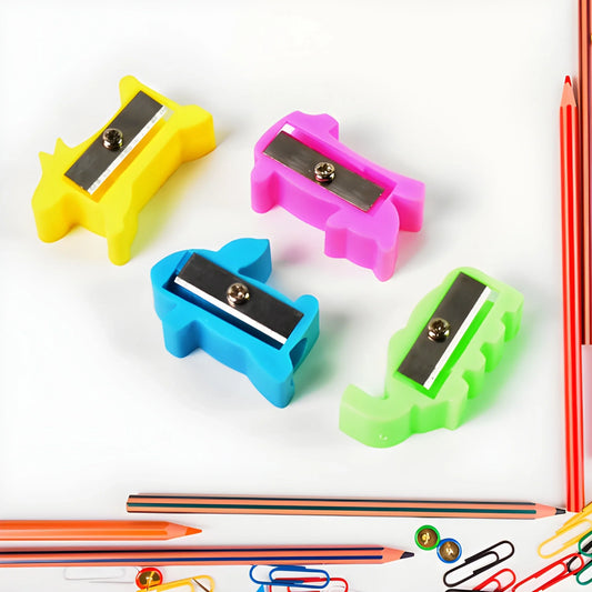 Pocket-Sized Fun Sharpener - Office Products