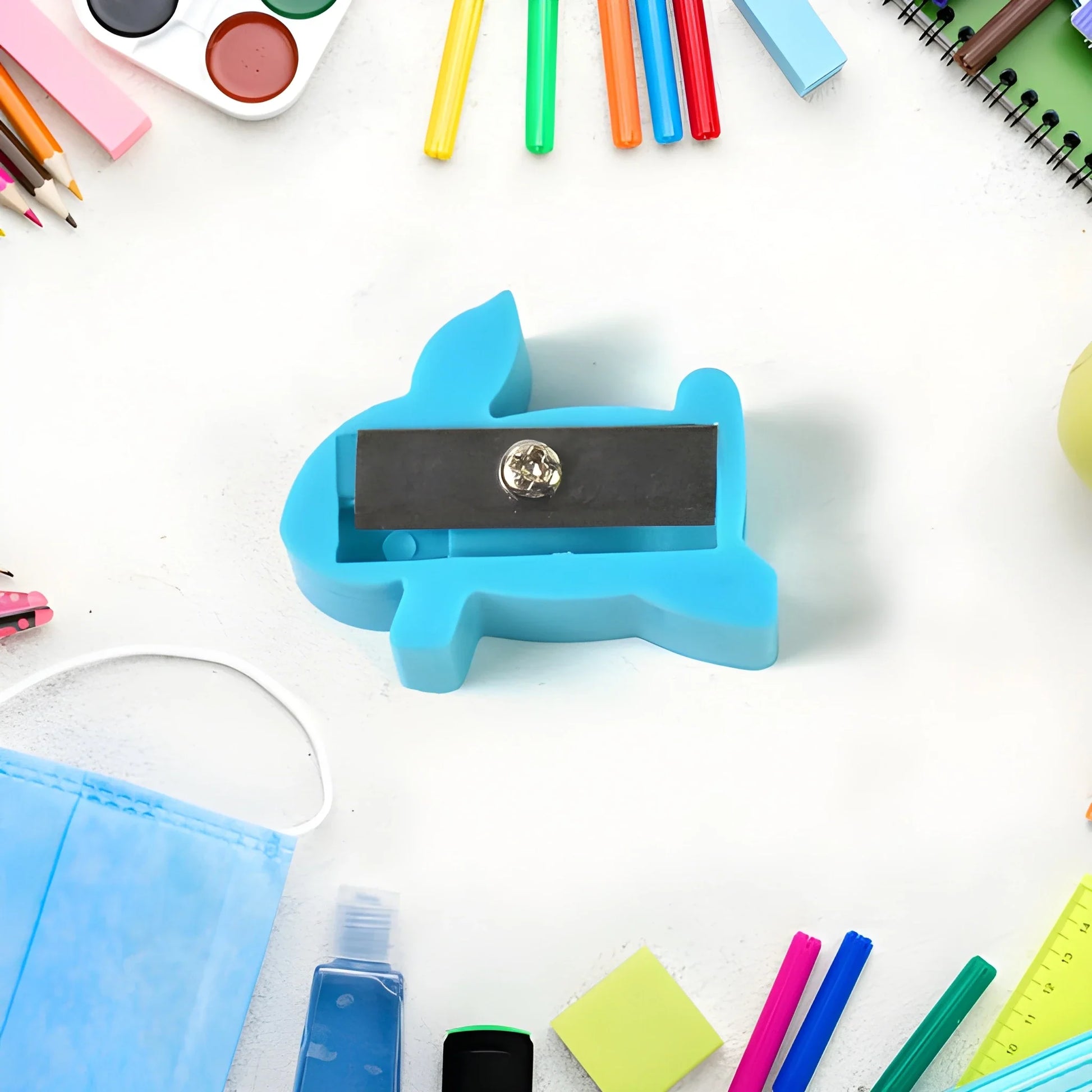 Pocket-Sized Fun Sharpener - Office Products
