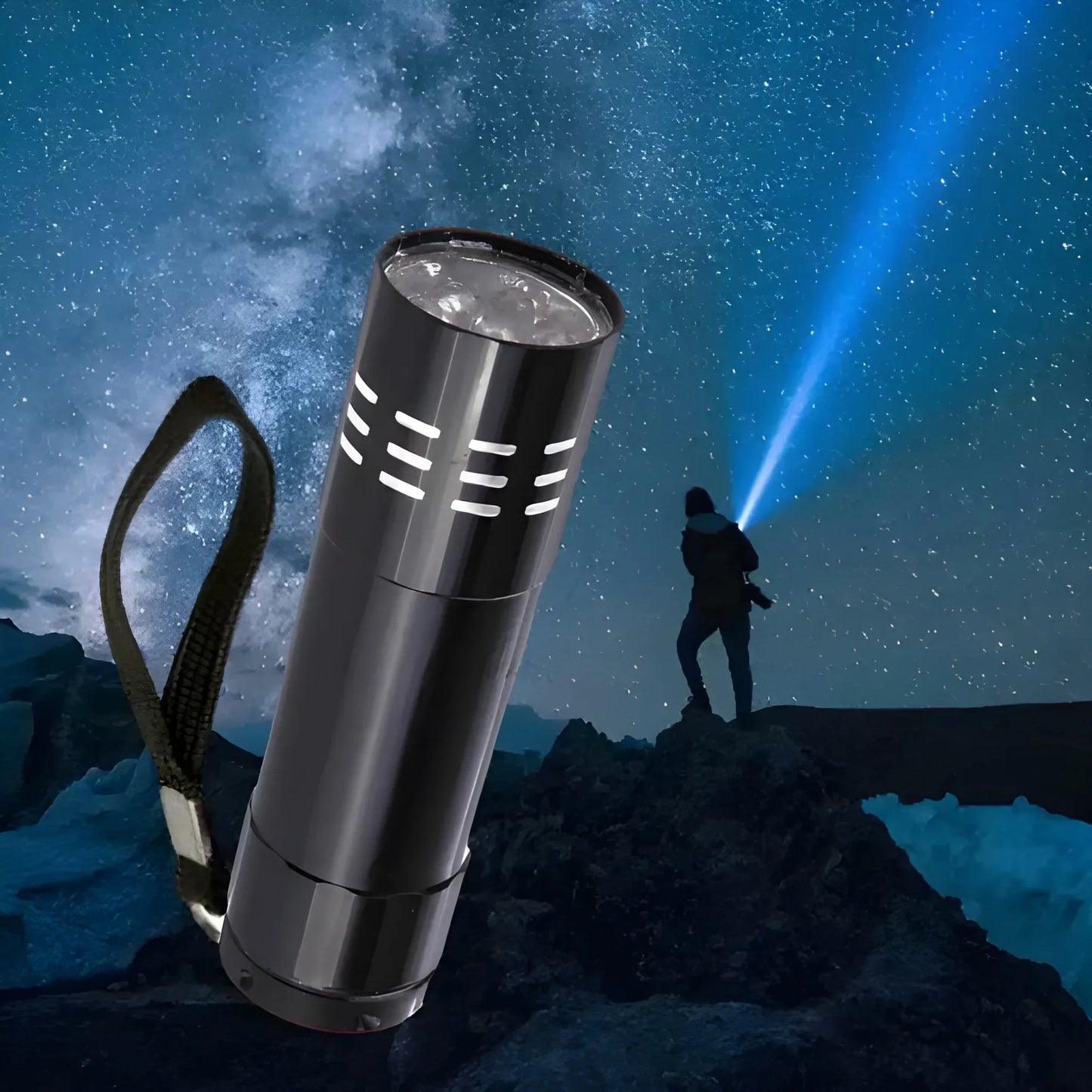 Best pocket-sized super torch - flashlights | 2025 | fast shipping