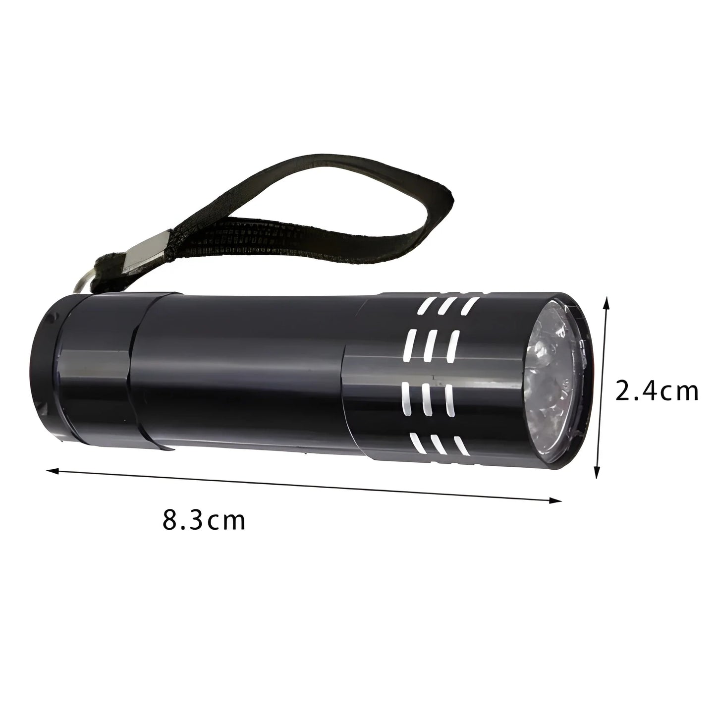 Best pocket-sized super torch - flashlights | 2025 | fast shipping