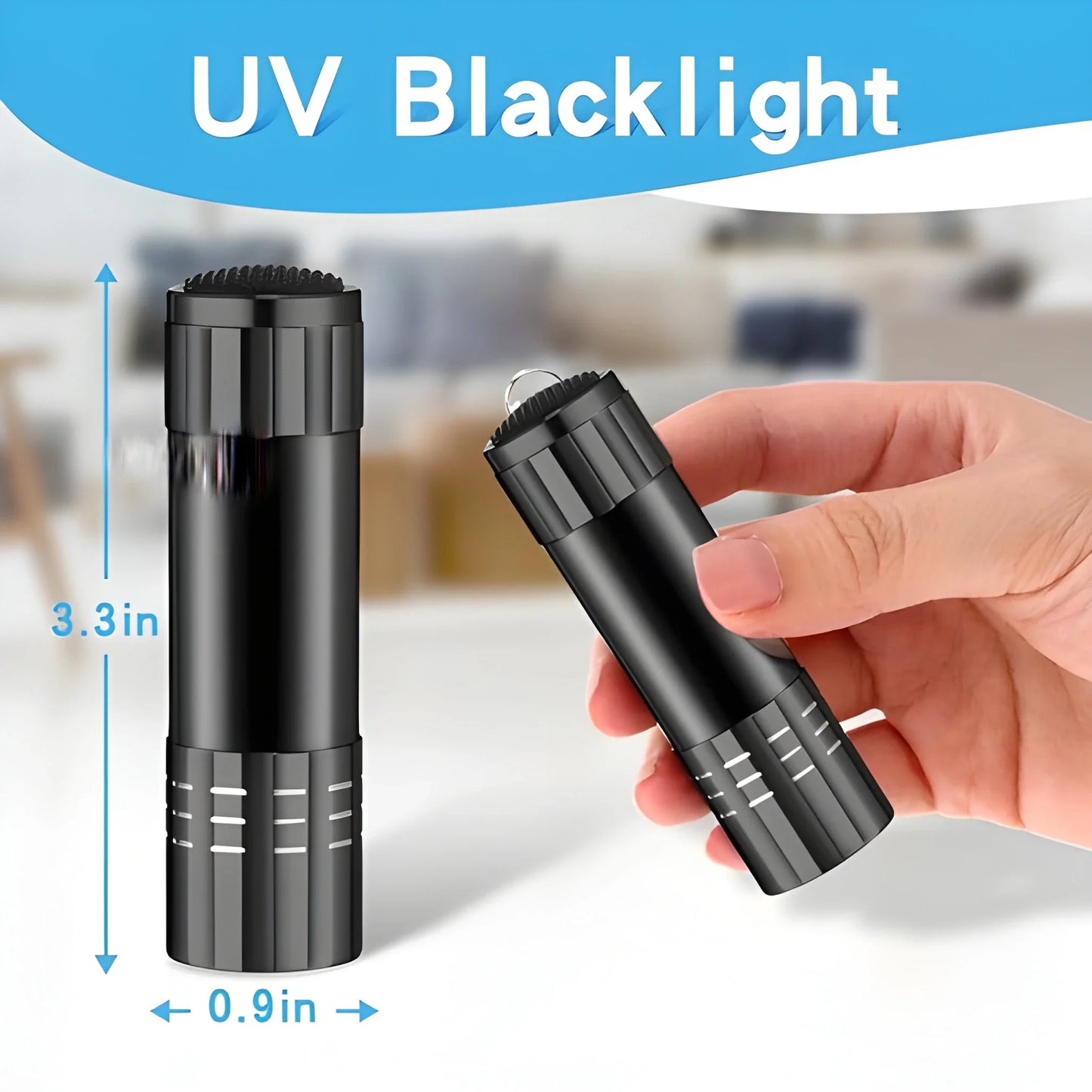 Best pocket-sized super torch - flashlights | 2025 | fast shipping