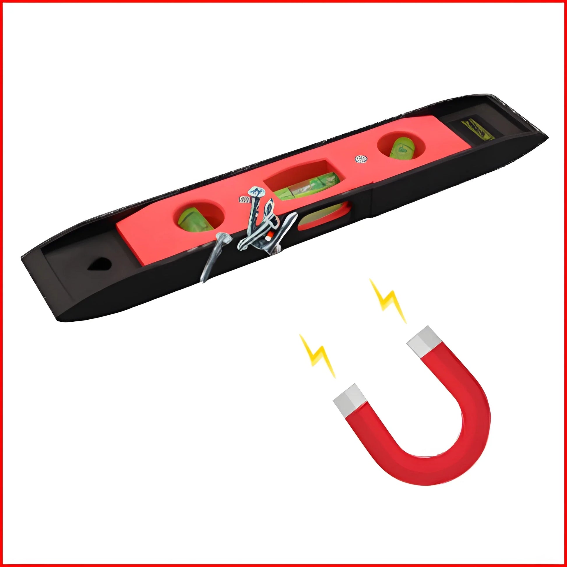 Best pocket torpedo level - levels | 2025 | fast shipping