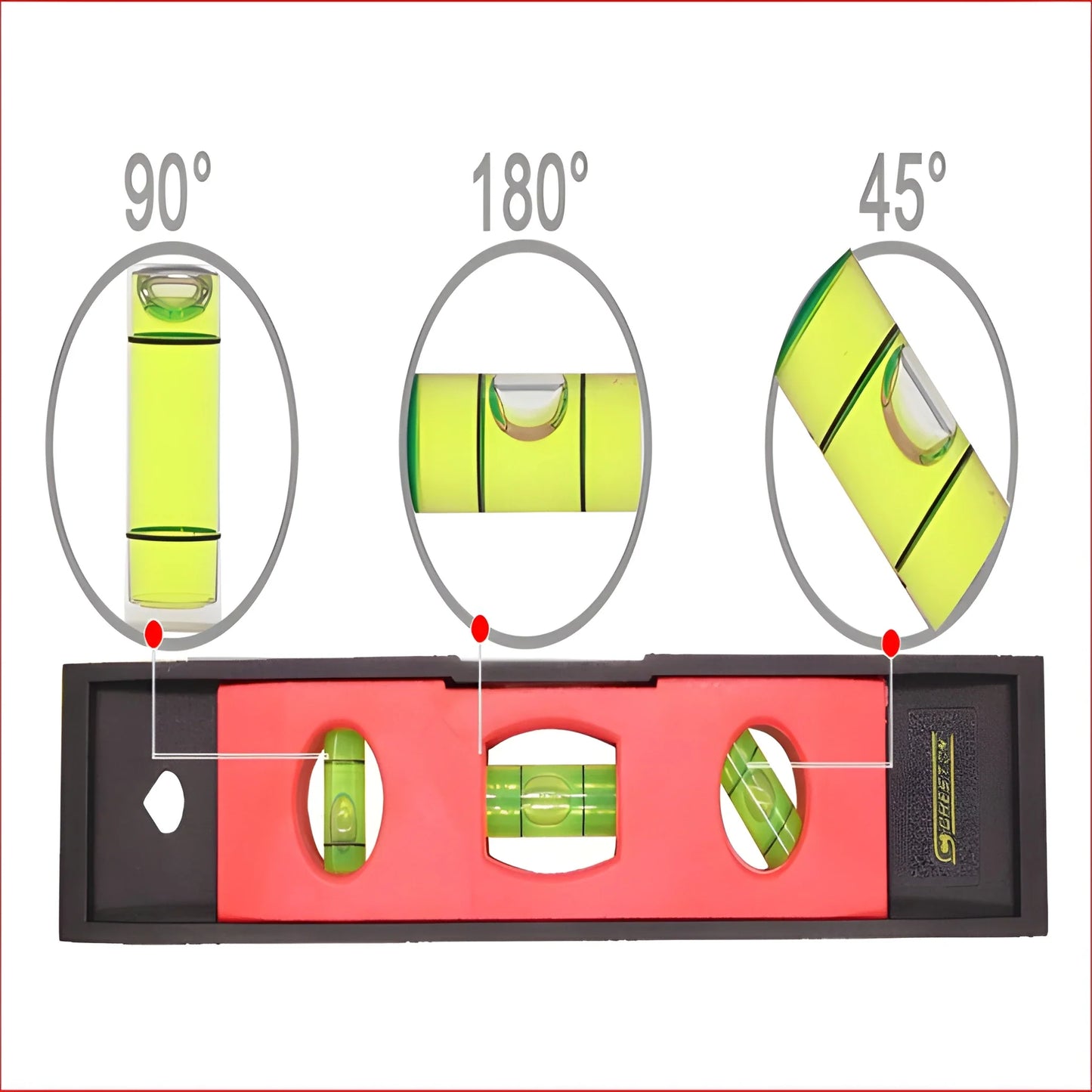 Best pocket torpedo level - levels | 2025 | fast shipping
