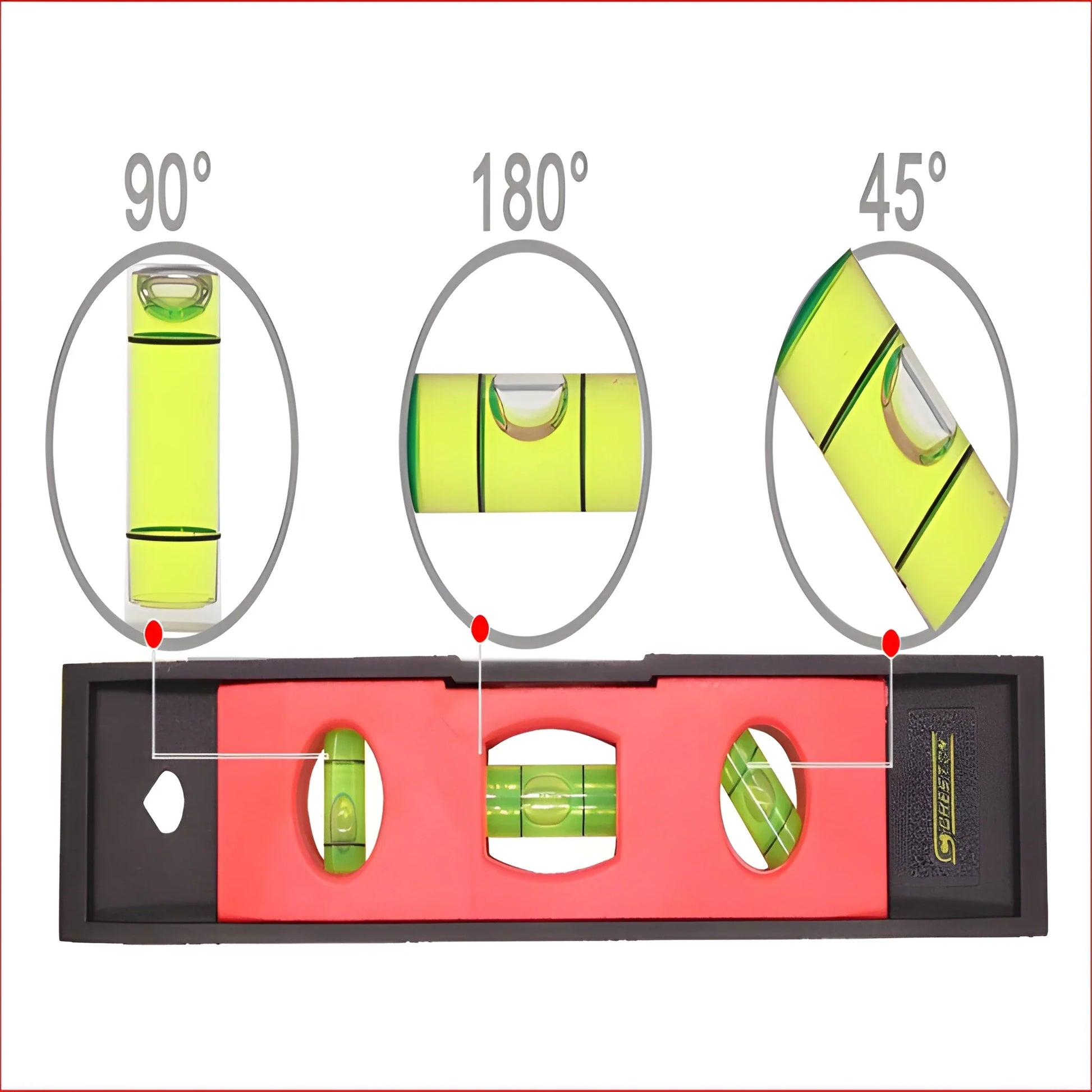 Best pocket torpedo level - levels | 2025 | fast shipping
