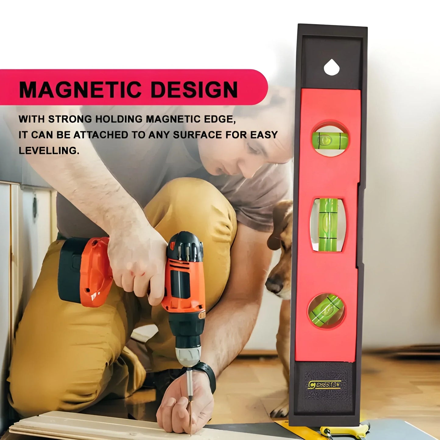 Best pocket torpedo level - levels | 2025 | fast shipping