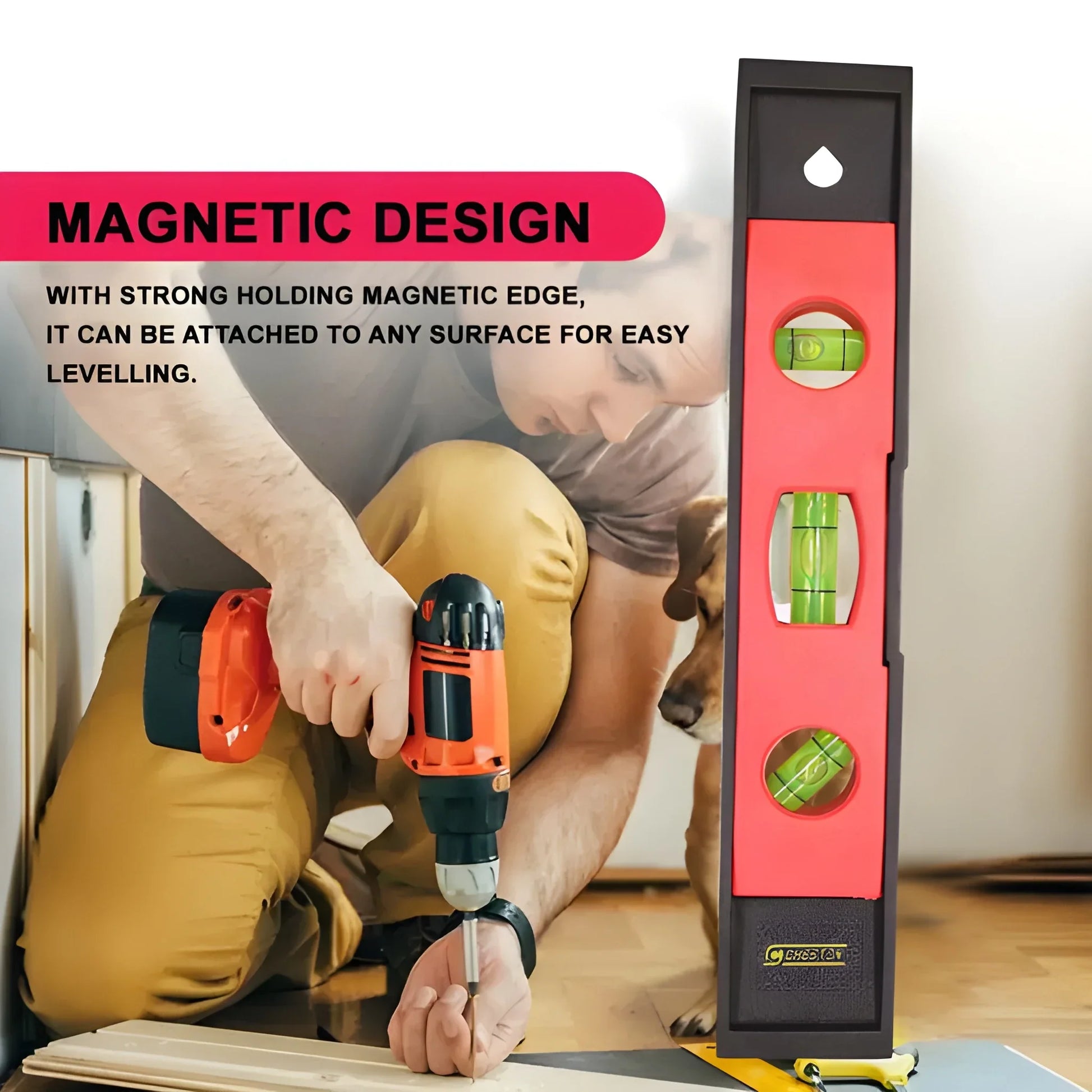 Best pocket torpedo level - levels | 2025 | fast shipping