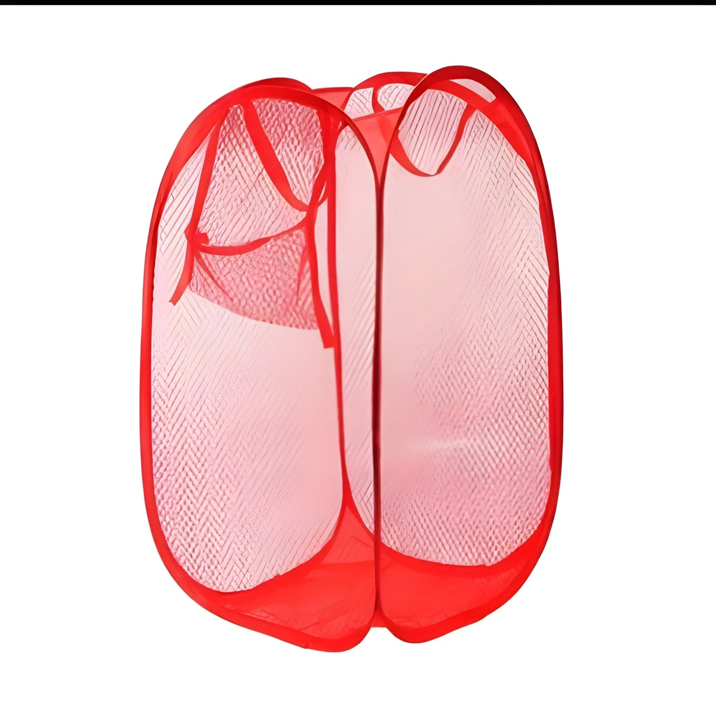 Best pop-up mesh laundry hamper - 2025 | fast shipping