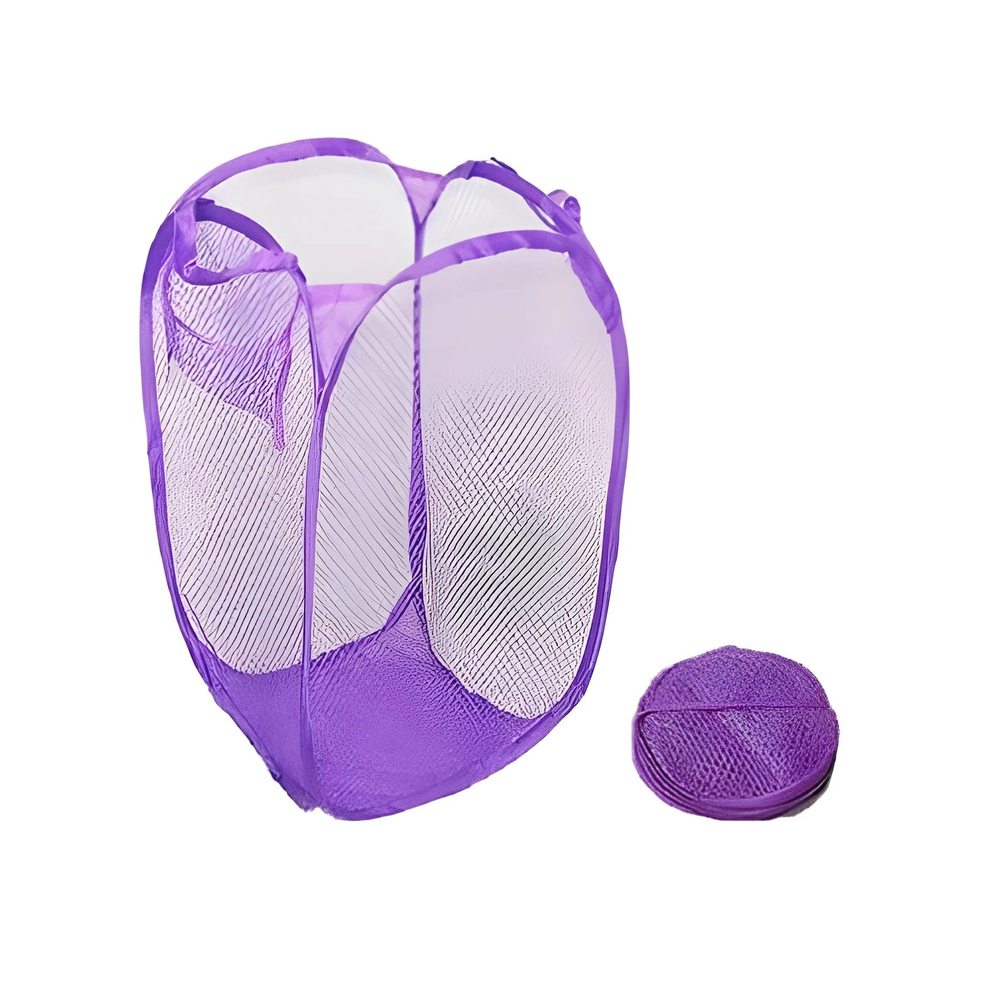 Best pop-up mesh laundry hamper - 2025 | fast shipping
