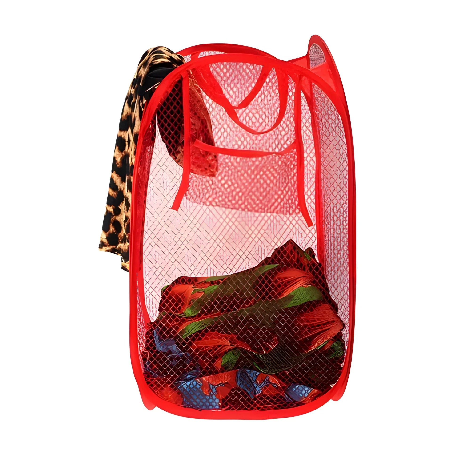 Best pop-up mesh laundry hamper - 2025 | fast shipping