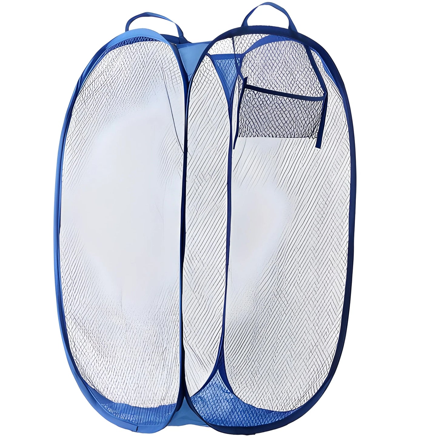 Best pop-up mesh laundry hamper - 2025 | fast shipping