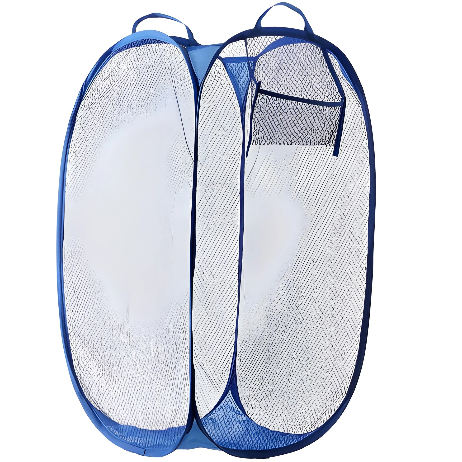 Best pop-up mesh laundry hamper - 2025 | fast shipping