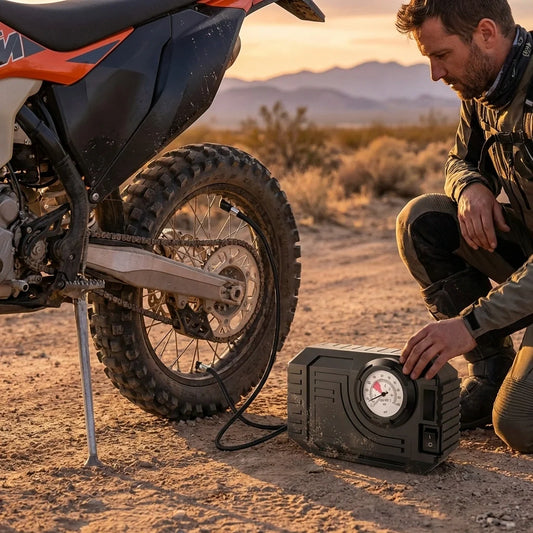 Best portable 12v air compressor - ac compressors | 2026 | fast shipping