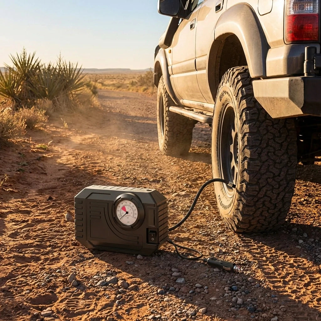 Best portable 12v air compressor - ac compressors | 2026 | fast shipping