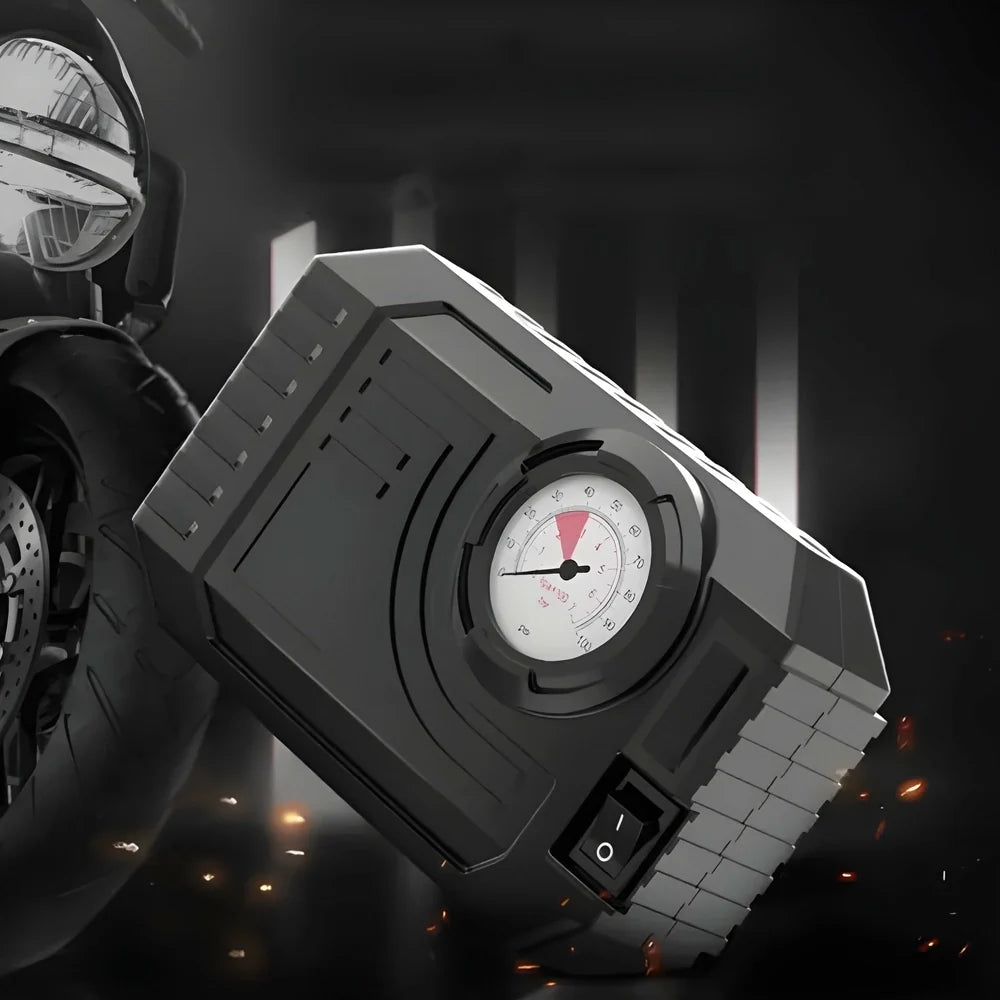 Best portable 12v air compressor - ac compressors | 2025 | fast shipping