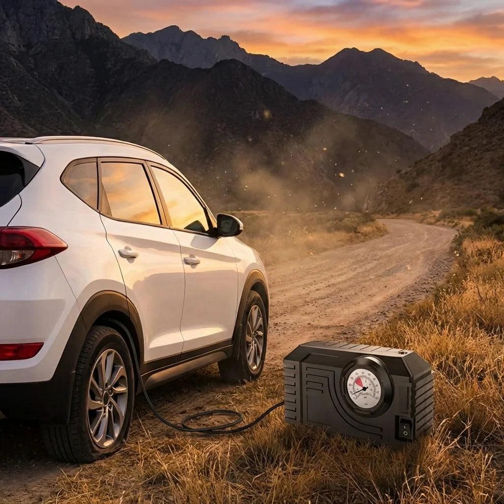 Best portable 12v air compressor - ac compressors | 2026 | fast shipping