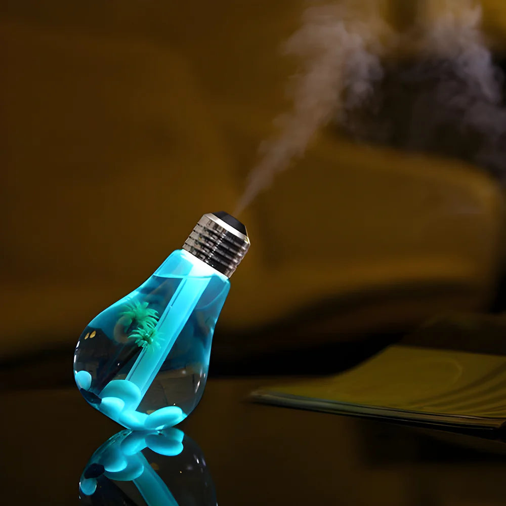 Best portable air freshener humidifier - 2025 | fast shipping