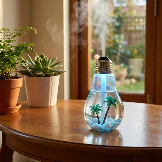 Best portable air freshener humidifier - 2026 | fast shipping