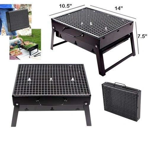 Best portable carry handle – 35×27×19.5cm - outdoor grill accessories | 2025 | fast shipping