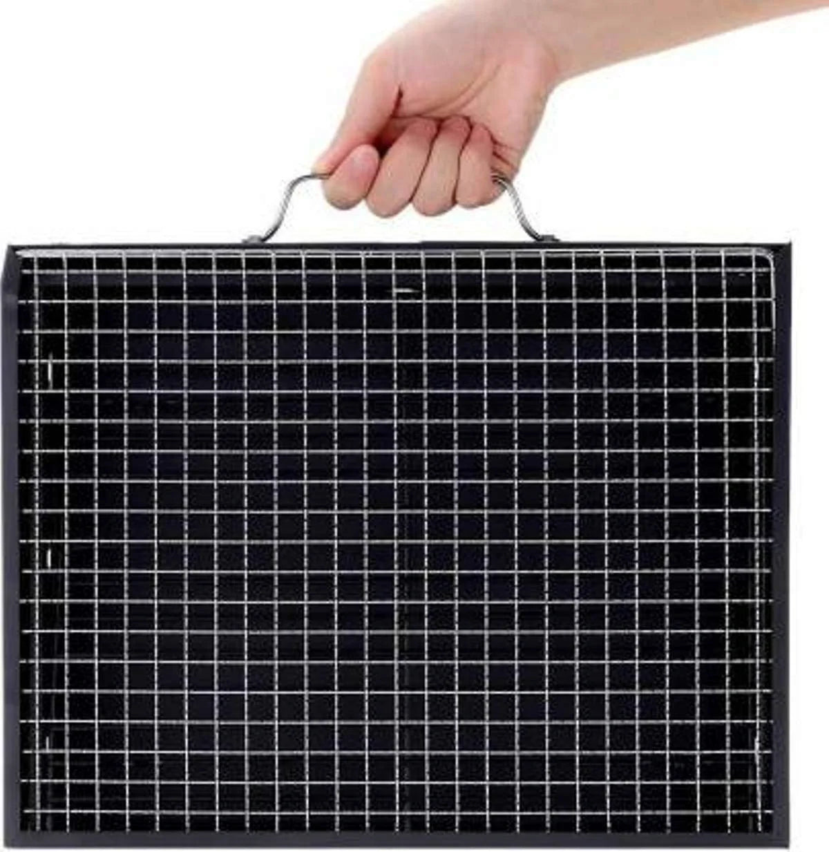 Best portable carry handle – 35×27×19.5cm - outdoor grill accessories | 2025 | fast shipping
