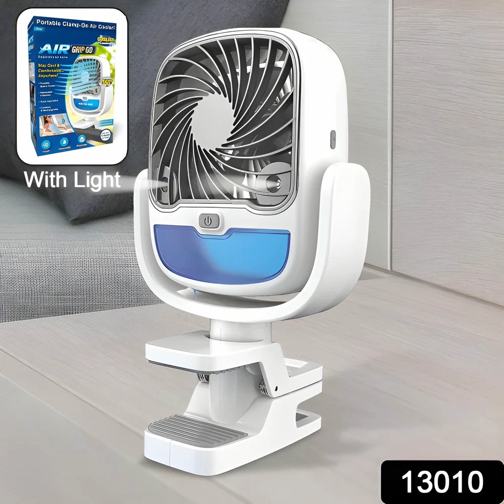 Best portable clamp air cooler fan - 2025 | fast shipping