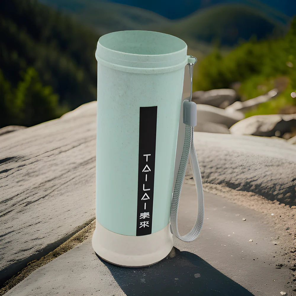 Best portable coffee water bottle - bottles | 2025 | fast shipping