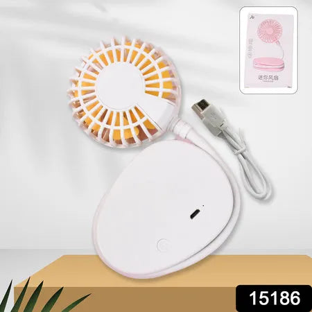 Best portable cooling usb fan - powered hand fans & misters | 2025 | fast shipping