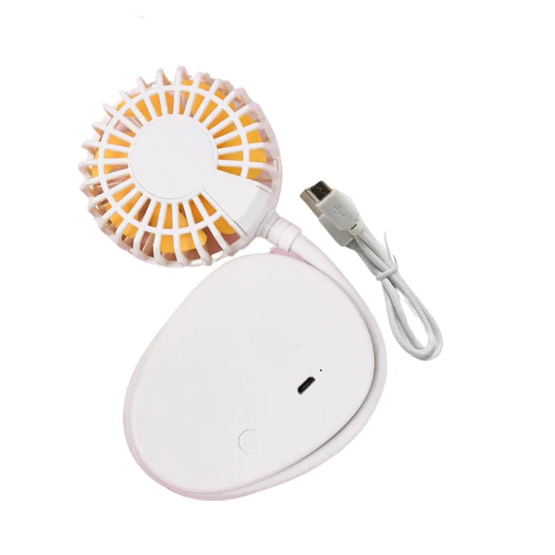 Best portable cooling usb fan - powered hand fans & misters | 2025 | fast shipping