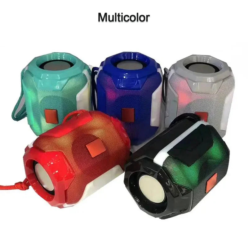 Best portable dj bass speaker - speakers | 2025 | fast shipping