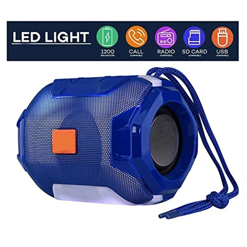 Best portable dj bass speaker - speakers | 2025 | fast shipping