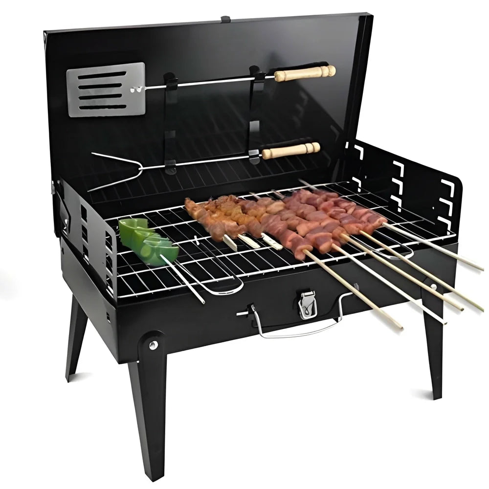 Best portable foldable bbq grill - outdoor grills | 2025 | fast shipping