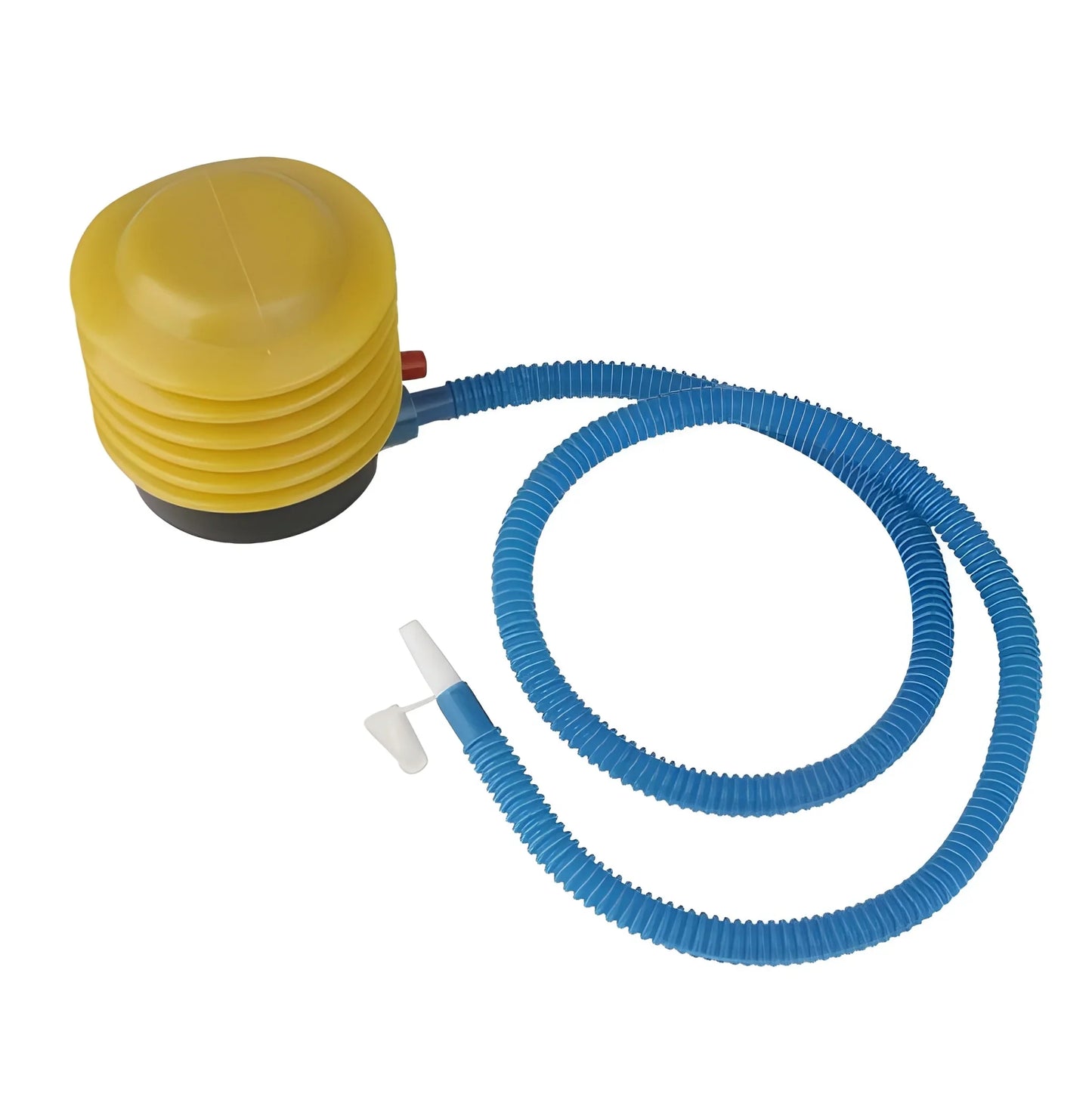 Best portable foot air pump with hose - sporting goods | 2025 | fast shipping