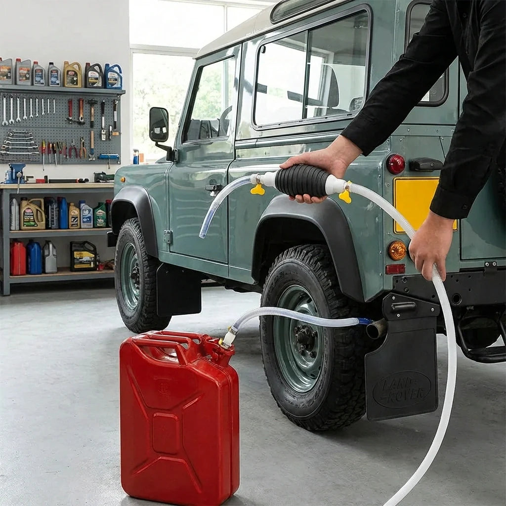 Best portable fuel transfer pump - pumps | 2026 | fast shipping