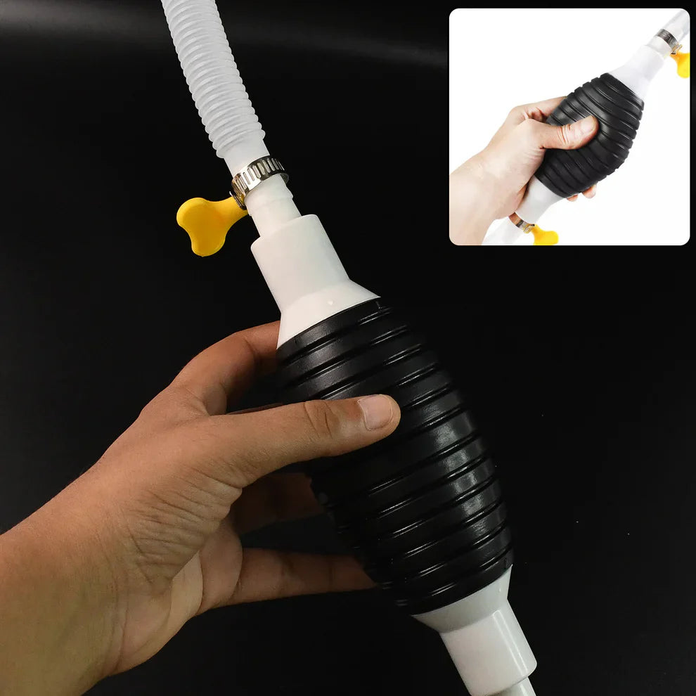 Best portable fuel transfer pump - pumps | 2025 | fast shipping