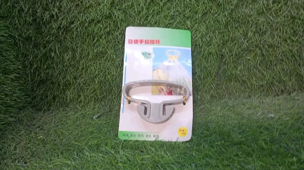 Best portable grocery bag handle holder - luggage accessories | 2025 | fast shipping