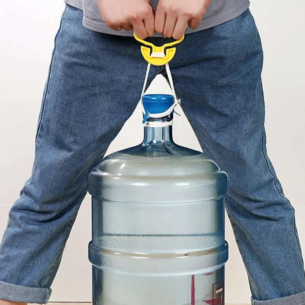 Best portable grocery bag handle holder - luggage accessories | 2025 | fast shipping