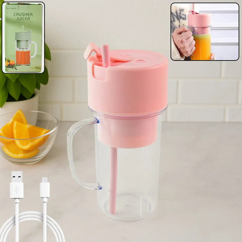 Best portable hand juicer - food blenders | 2025 | fast shipping
