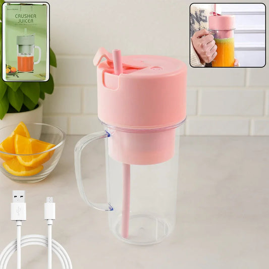 Best portable hand juicer - food blenders | 2025 | fast shipping