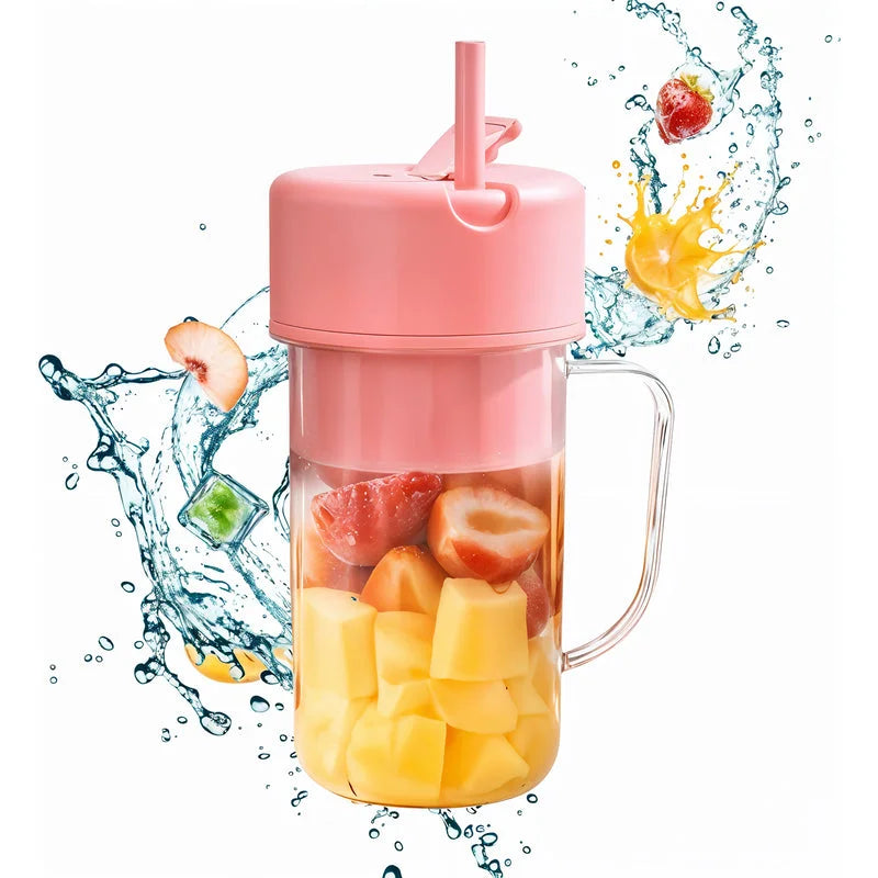 Best portable hand juicer - food blenders | 2025 | fast shipping