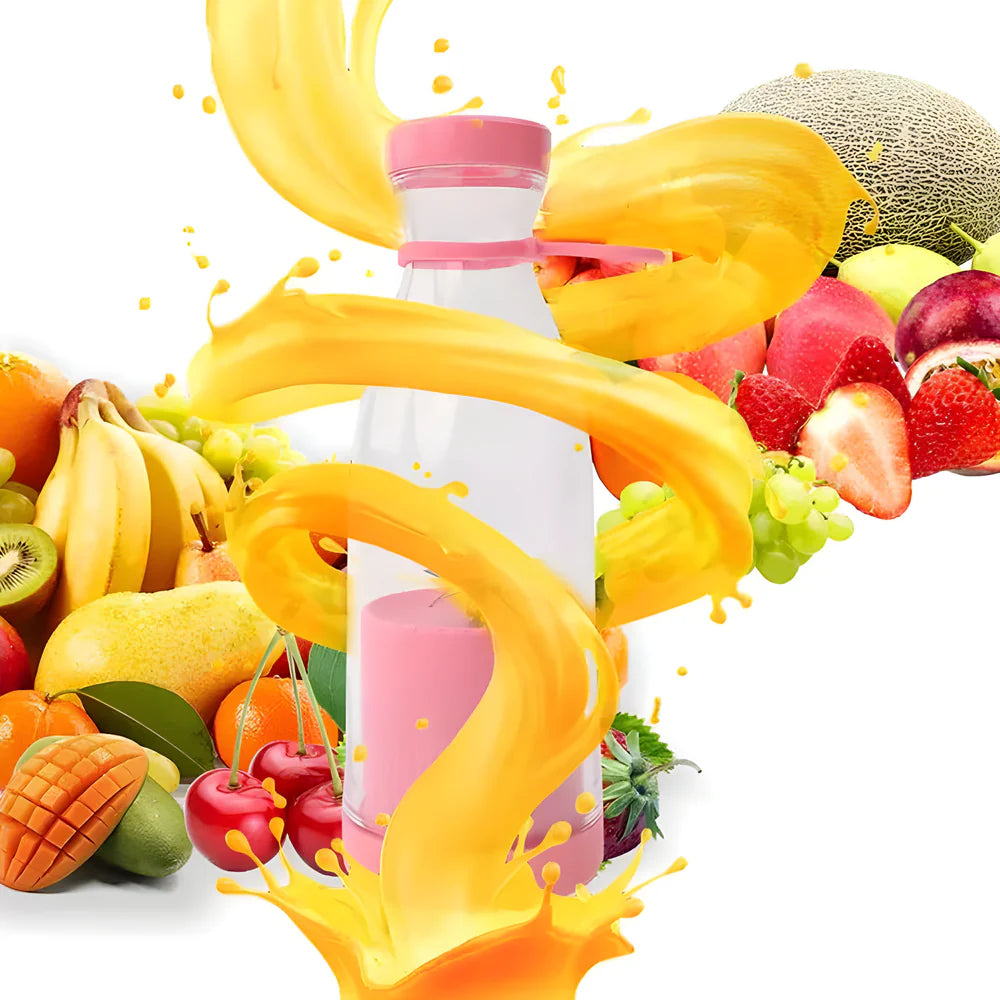 Best portable juicer blender bottle - food blenders | 2025 | fast shipping