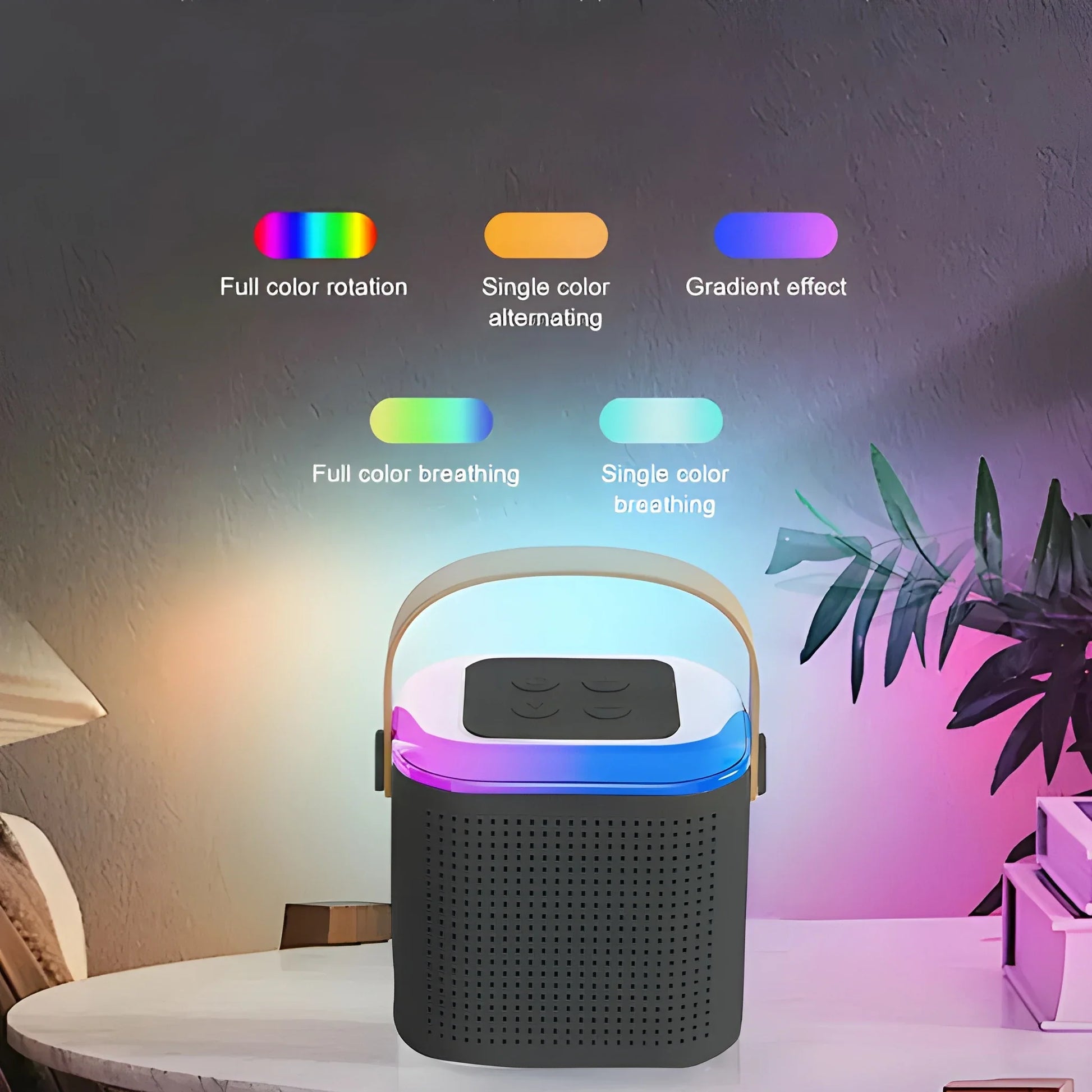 Best portable karaoke party speaker - systems | 2025 | fast shipping