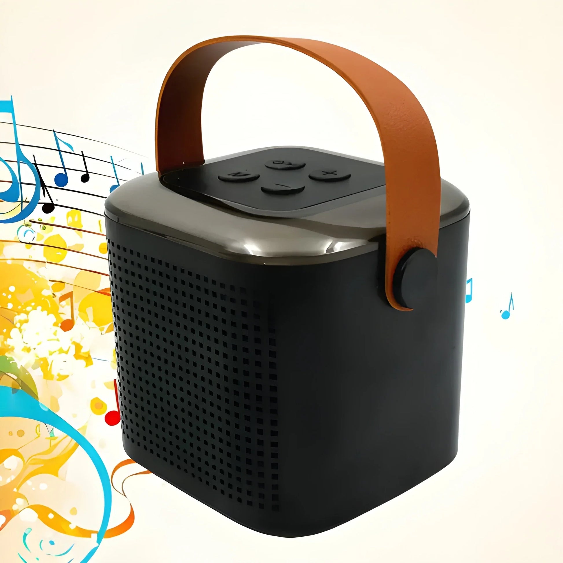 Best portable karaoke party speaker - systems | 2025 | fast shipping