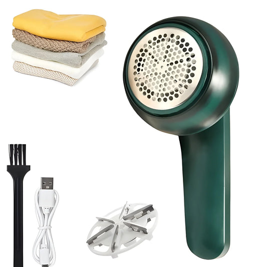 Best portable lint remover with usb power cable - home & garden | 2025 | fast shipping