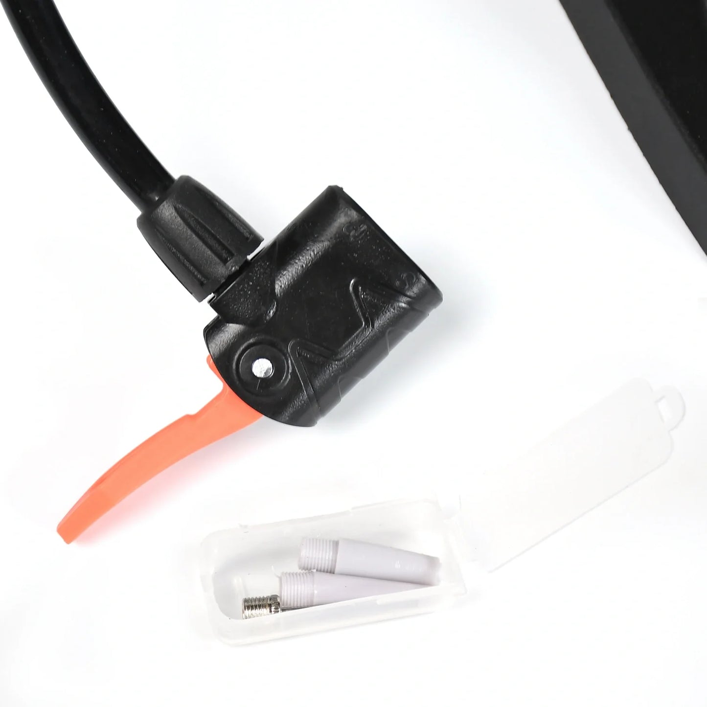 Best portable mini bike pump with gauge - bicycle pumps | 2025 | fast shipping