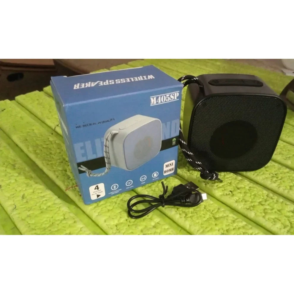 Best portable mini bluetooth speaker - speakers | 2025 | fast shipping