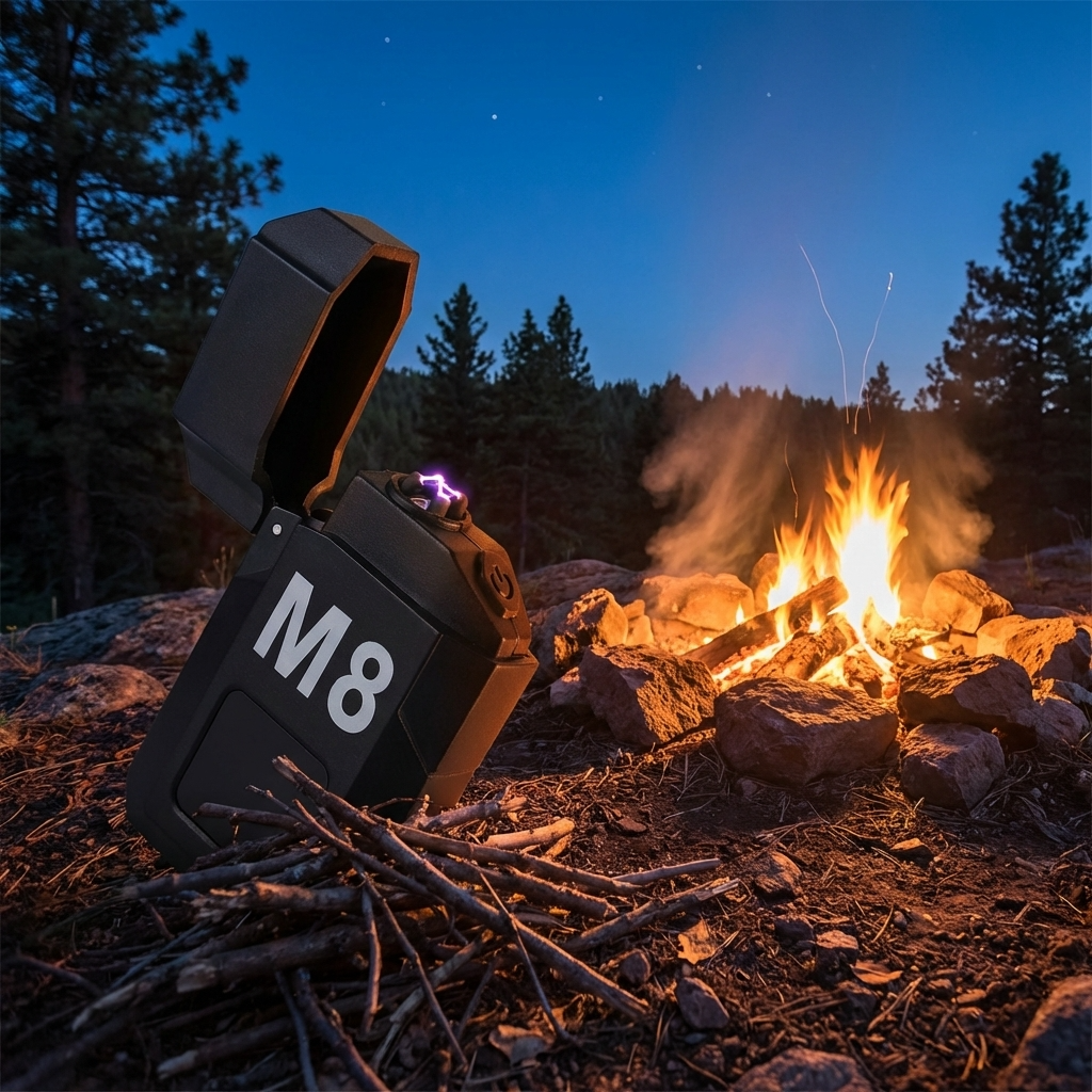 Best portable mini lighter - metal lighters | 2026 | fast shipping