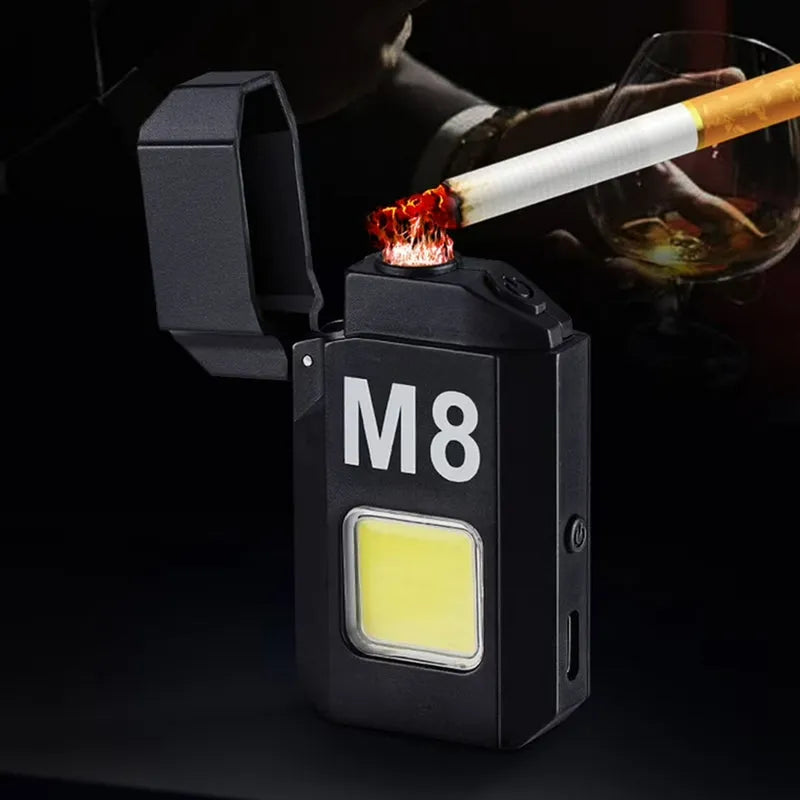 Best portable mini lighter - metal lighters | 2025 | fast shipping