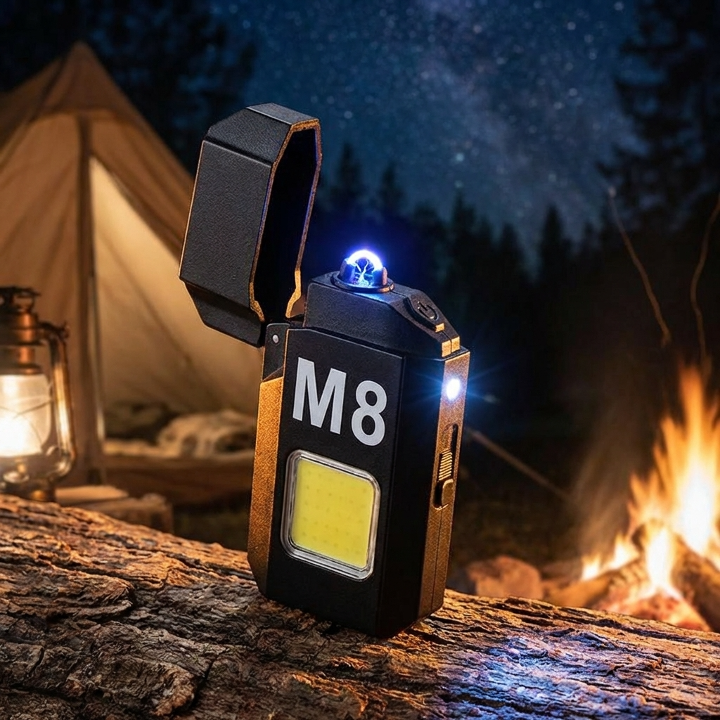 Best portable mini lighter - metal lighters | 2026 | fast shipping