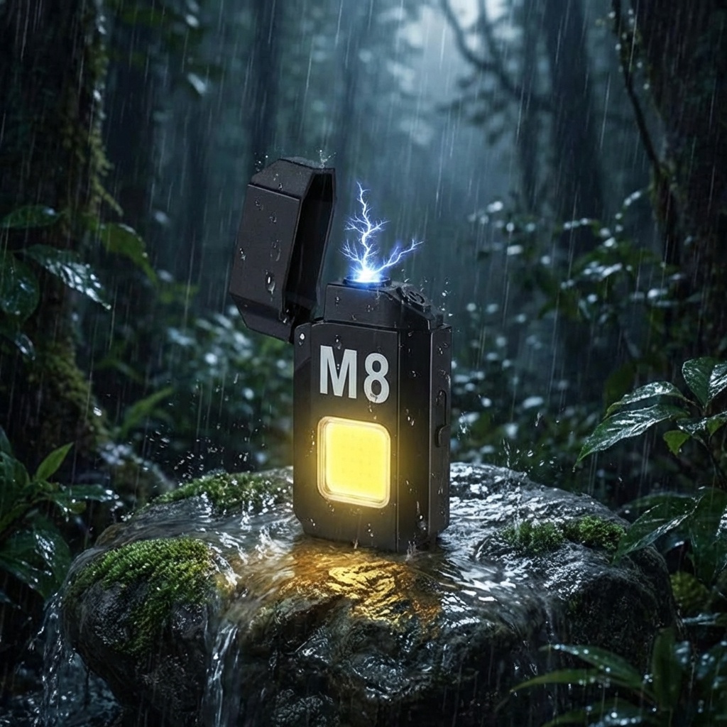 Best portable mini lighter - metal lighters | 2026 | fast shipping